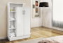 Hanah Home Gupse Blanco